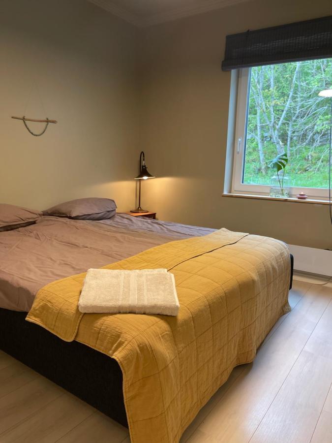 Charming Apartment In Alesund Center With Free Parking Ålesund Exterior foto