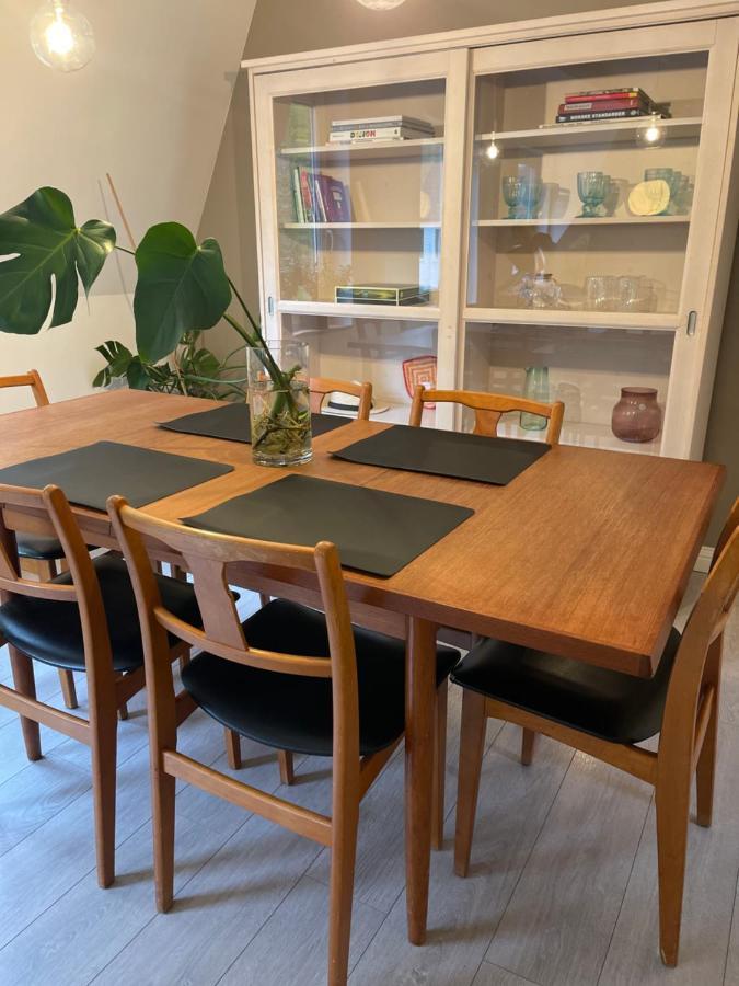 Charming Apartment In Alesund Center With Free Parking Ålesund Exterior foto