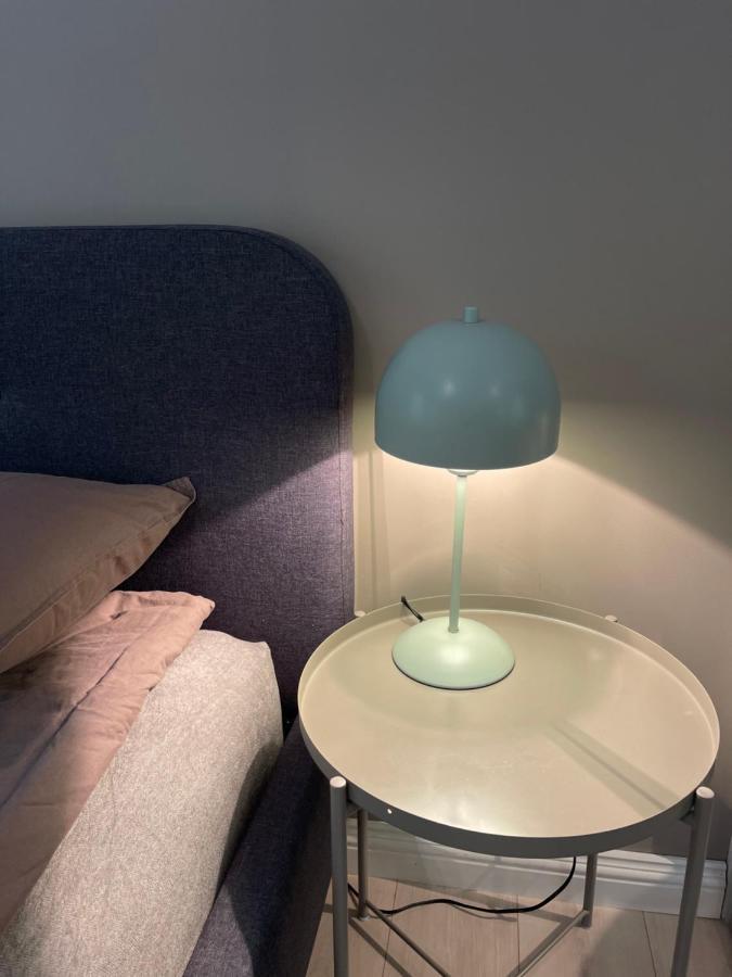 Charming Apartment In Alesund Center With Free Parking Ålesund Exterior foto