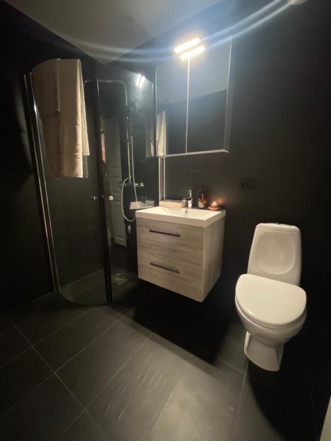 Charming Apartment In Alesund Center With Free Parking Ålesund Exterior foto